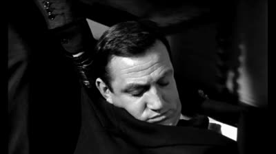 Les Barbouzes - Bande Annonce