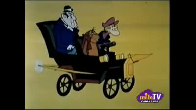 I Gatti Di Cattanooga  epi 16