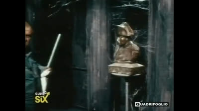 I 3 marmittoni (The New 3 Stooges) epi 99