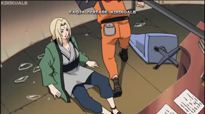 Naruto Shippuden Ep64 KirikuAlb