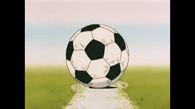 EP 49 >>>Aoki Densetsu Shoot>>> Libero >>>.SerieTV.