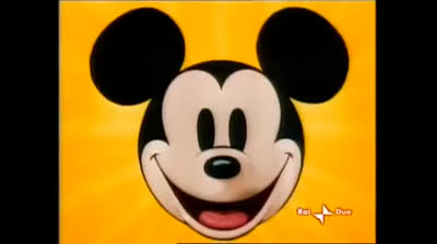 Topolino menestrello