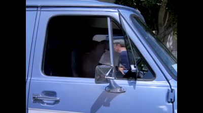 Manimal 4 La donna lupo