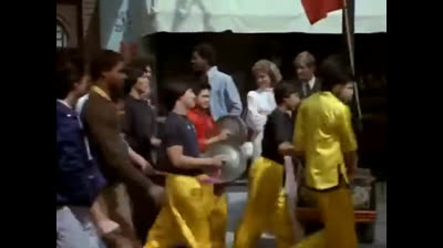 MANIMAL EPISODIO 08 Il soffio del drago