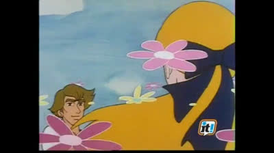 Il Tulipano Nero – La Stella della Senna epi 28