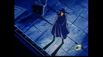 Il Tulipano Nero – La Stella della Senna epi 26