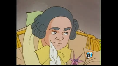 Il Tulipano Nero – La Stella della Senna epi 27