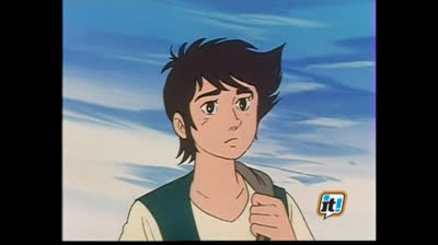 Il Tulipano Nero – La Stella della Senna epi 25