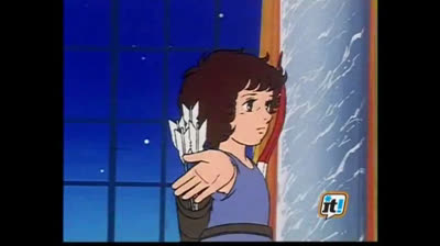 Il Tulipano Nero – La Stella della Senna epi 23