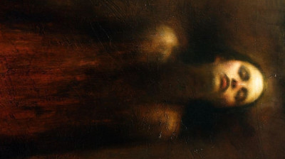 KEVELERTAK- CRACK OF DOOM  FEAT-  ERIN MOMMSEN  WOLFF.