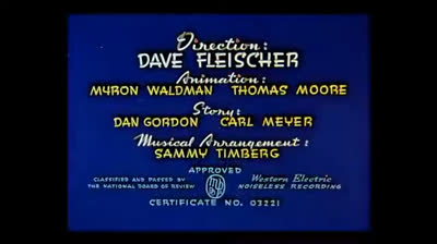 Superman - Il Telescopio Magnetico