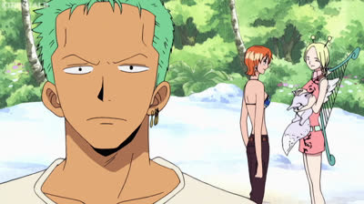 One Piece - Episodi 154 - Dubluar në Shqip