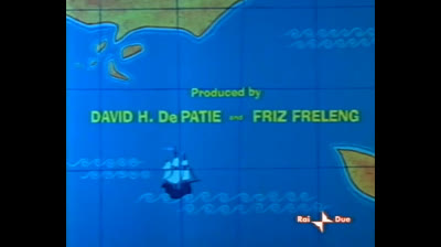 Daffy & Speedy - L' Apriscatole