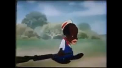 Bugs Bunny - A Caccia Di Stufato