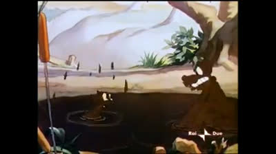 Pluto il Giorno del Giudizio 1935