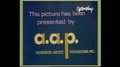 Braccio di Ferro - 095 - Popeye Meets