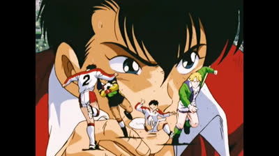 EP 53 >>>Aoki Densetsu Shoot>>> El Lobo >>>.SerieTV.