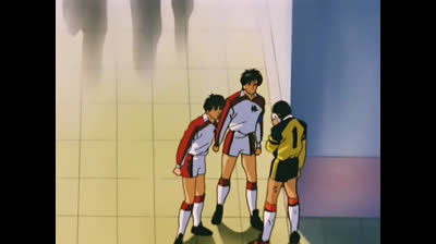 EP 56 >>>Aoki Densetsu Shoot>>>La Ultima Etapa>>>.SerieTV.