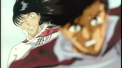 >>Aoki Densetsu Shoot!>>Movie>>Special TV Fuji TV...HD