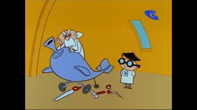 Il gatto Felix epi 35