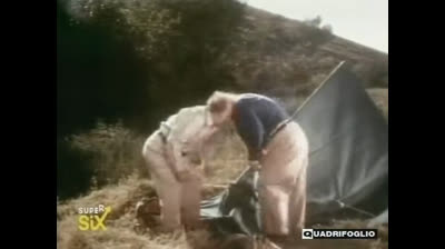 I 3 marmittoni (The New 3 Stooges) epi 100