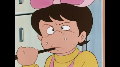 Lilli Un Guaio Tira L Altro  epi 36