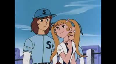 Lilli Un Guaio Tira L Altro  epi 35