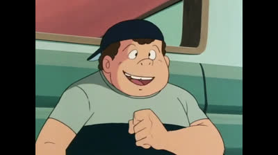 Lilli Un Guaio Tira L Altro  epi 33