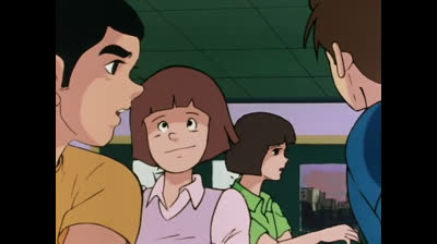 Lilli Un Guaio Tira L Altro  epi 32