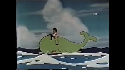 La Balena Giuseppina  epi 21