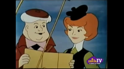 I Gatti Di Cattanooga epi 20