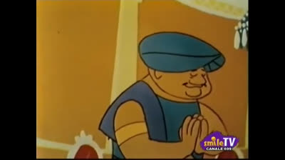 I Gatti Di Cattanooga epi 22