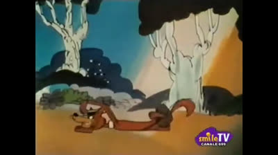 I Gatti Di Cattanooga epi 21