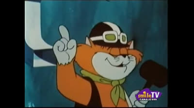 I Gatti Di Cattanooga epi 19