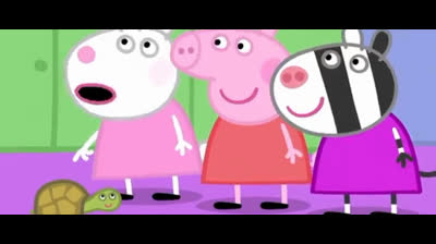 Peppa Kilos 2: La Venganza de Los Cerdos (2018) Película completa en Español latino