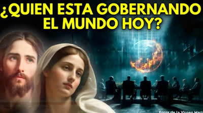 Revelaciones Sorprendentes sobre el Poder Mundial ¿Quiénes son los Verdaderos Gobernantes del Mundo?
