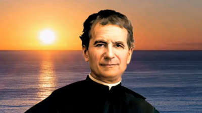 San Juan Bosco. Breve mensaje contra la Masonería