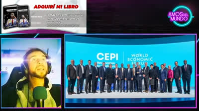 NUEVA ADVERTENCIA del ¿Dr.? Tedros