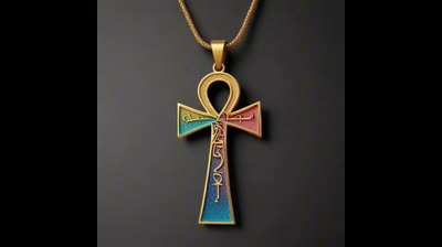 No uses este Símbolo Ocultista que porta maldición, ¡Aquí te explico por qué!