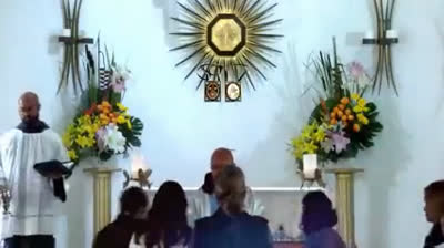 ESTE ES EL RITO - P. Carlos Spahn