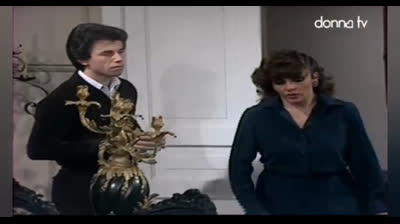 Illusione d'amore 24 puntata