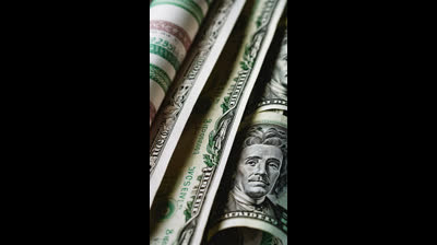 The history of money!