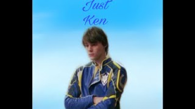 I’m just ken