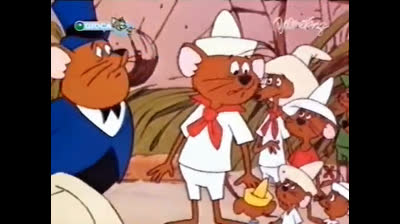 Daffy & Speedy - L'Anatra Al Cioccolato