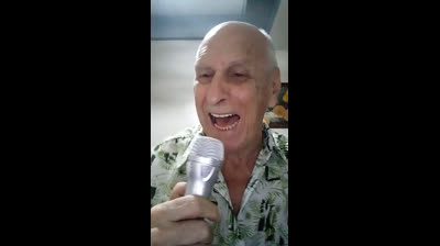 A cloche-pied, a cloche-coeur (1967) - Herve Vilard cover song