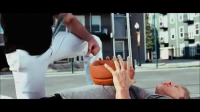 I mercenari - Jason Statham