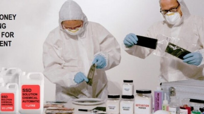 SSD CHEMICAL SOLUTION +27717507286 ACTIVATION POWDER USED FOR CLEANING BLACK MONEY+27717507286