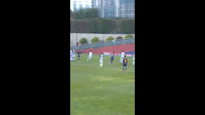 Diego López 2020/21