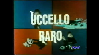 Stanlio & Ollio - Uccello Raro