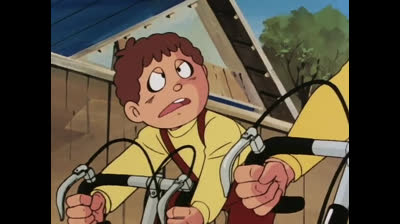 Lilli Un Guaio Tira L Altro epi 44